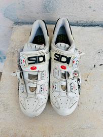 Scarpe SIDI