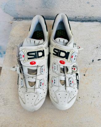 Scarpe SIDI