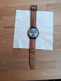 Swatch Chrono Sirio