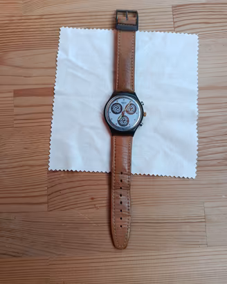 Swatch Chrono Sirio