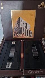 BEN HUR Cofanetto da collezione Video2000