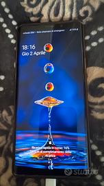 Samsung Galaxy Note 9