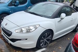peugeot rcz