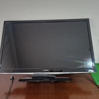 Tv Toshiba LED 32'' piatto Modello 32EL933G