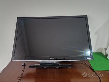 Tv Toshiba LED 32'' piatto Modello 32EL933G