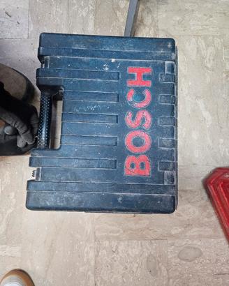 trapano bosch