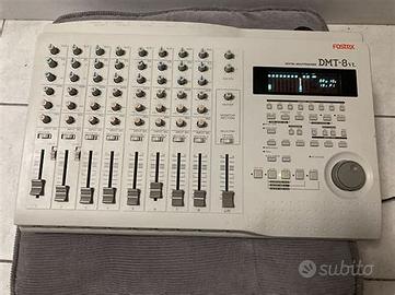Fostex DMT-8 VL