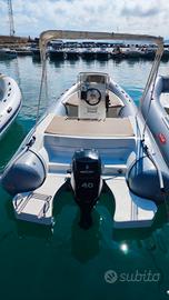 Nautilus 6mt 2021 Mercury 2021 600h 