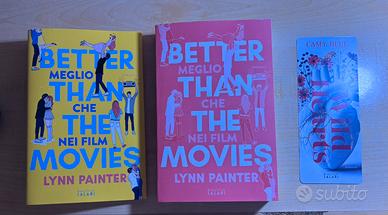 Meglio che nei film (Better Than the Movies)