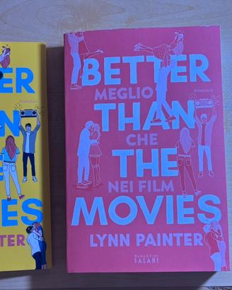 Meglio che nei film (Better Than the Movies)