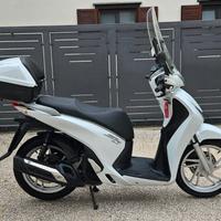 Honda SH 150 - 2015