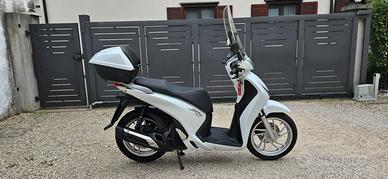 Honda SH 150 - 2015