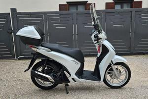 Honda SH 150 - 2015