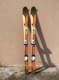 Sci Quechua bambino
