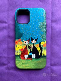 Cover iPhone 12 mini (Rosina Wachtmeister)