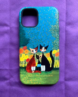Cover iPhone 12 mini (Rosina Wachtmeister)