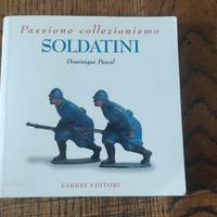 Passione collezionismo soldatini