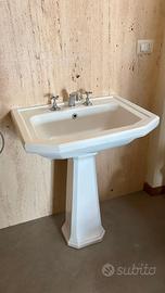 Lavabo Gentry Home Claremont
