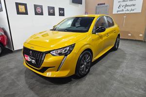 Peugeot 208 1.5 BlueHDi 100 cv S&S 5 porte