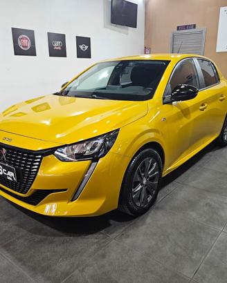 Peugeot 208 1.5 BlueHDi 100 cv S&S 5 porte