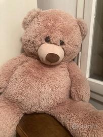 Orso di peluche