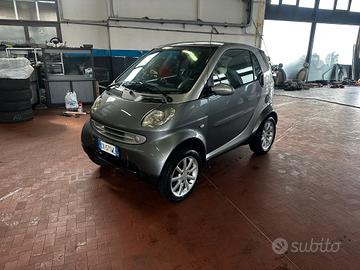 Smart Fortwo Euro 4 2005 passion motore 50.000 km
