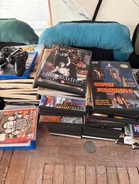 Dvd e film