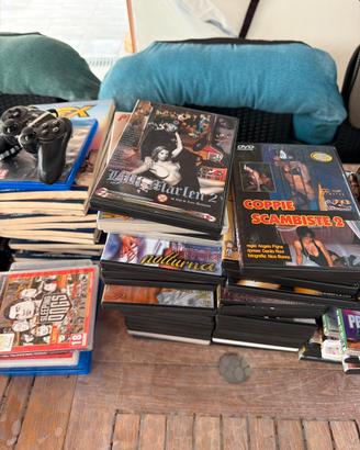 Dvd e film