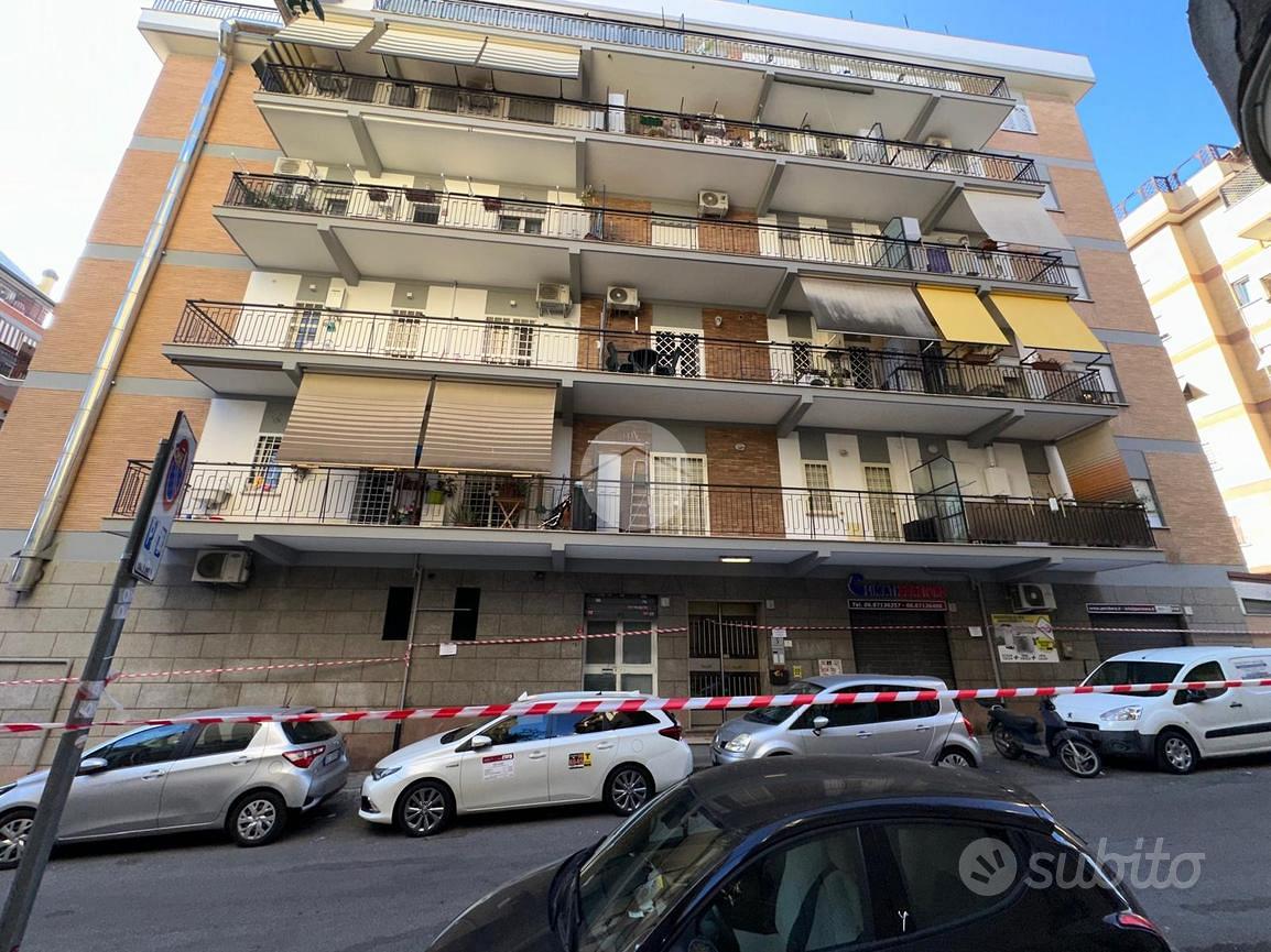 Appartamento – Roma, Monte Sacro Alto, Municipio Roma III - Vista 2