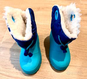 Doposci bambino 24-25