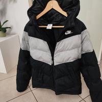 Piumino Nike ragazzino 