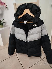 Piumino Nike ragazzino 