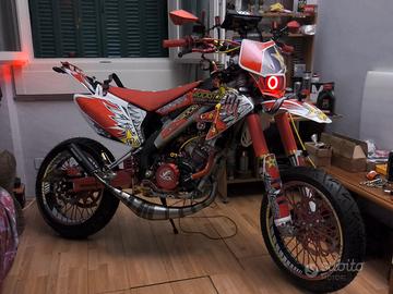 HM 50 DERAPAGE