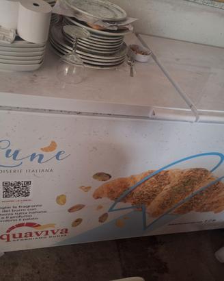 Congelatore 500litri