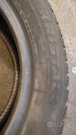 Gomme invernali 205/55/r16