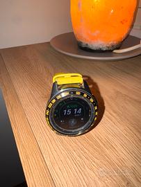 SAMSUNG GALAXY WATCH 4