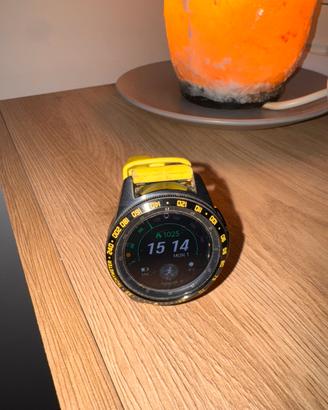 SAMSUNG GALAXY WATCH 4