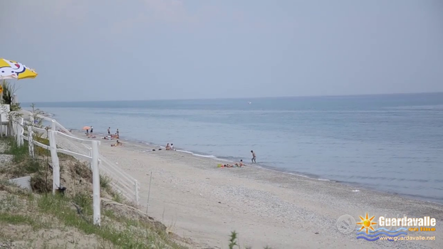 Case Vacanza a pochi passi dal mare a Guardavalle