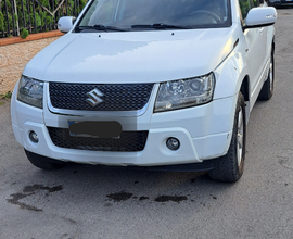 SUZUKI GRAND VITARA Diesel