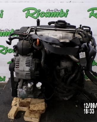 MOTORE PER VW GOLF 5 - V 2.0 TDI 2004