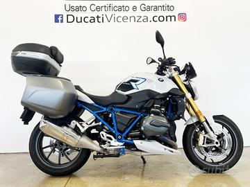 BMW R 1200 R R 1200 R
