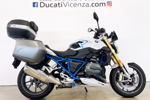 BMW R 1200 R R 1200 R
