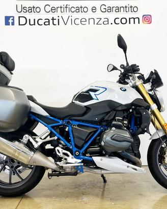 BMW R 1200 R R 1200 R