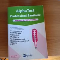 Alpha test per Professioni sanitarie