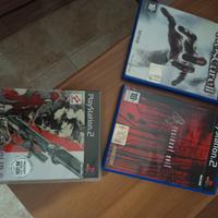 Gioco Ps2