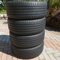 gomme estive Firestone 185\65\15