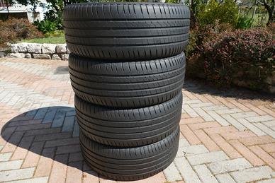 gomme estive Firestone 185\65\15