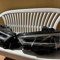 Fari Audi S3/RS3 full led