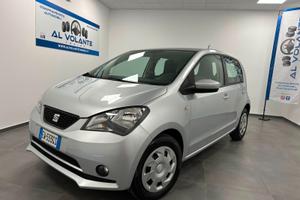 Seat Mii 1.0 5 porte Reference - NeoPatentati