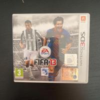 FIFA 13 - Nintendo 3DS